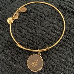 Alex & Ani Bracelet